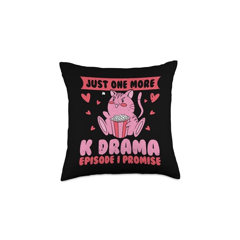 Just One More Episode I Promise Korean Drama K-Pop K-Drama