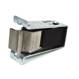 KASINGS Dryer Door Latch Catch Replacement For MGDB850WQ1 MGDB850WR0 MGDB850WR1 MGDB850YG0 MGDB850YG1 MGDB850YG2 MGDB850YG3 MGDB850YW0