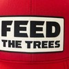 Georgia Baseball Feed the Trees Richardson 112 SnapBack Hat -
