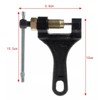 VMINGO - Extractor Cadena Cortador Triturador Motocicleta Bicicleta