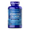 Puritan's Pride Hydrolyzed Collagen Pro-Structural Protein for Men and Women