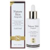 Solid snail ampoule that soothes sensitive skin quickly 50ml / 민감한 피부 빠르게 진정 탄탄한 스네일 앰플 50ml