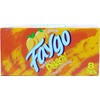 Faygo Peach! flavor soda pop, 12-fluid ounce cans, 8-pack in