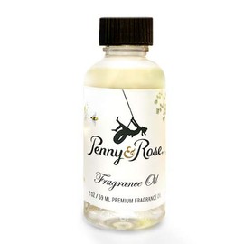 Penny & Rose Diffuser Mini Oil Refill | Homespun Harvest Scent