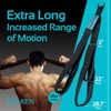 Vulken Tricep Rope Cable Attachment. 28.7 Inch & 22 Inch
