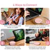 KiwiSIM WiFi 6 Mobile Hotspot - 24GB 30-Day US Data