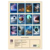 Moonlit Fantasies (Wall Calendar 2026 DIN A3 Portrait), CALVENDO 12