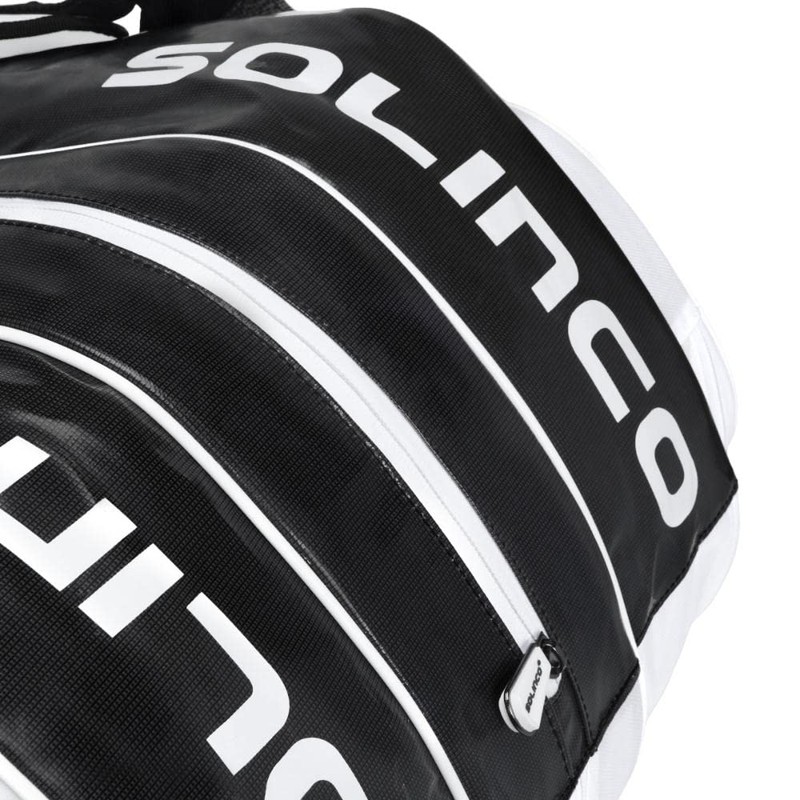 Solinco Whiteout 15-Pack Tennis Bag