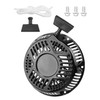 JUWEVAZU 797747 420cc 420 cc Recoil Starter Pull Start Assembly