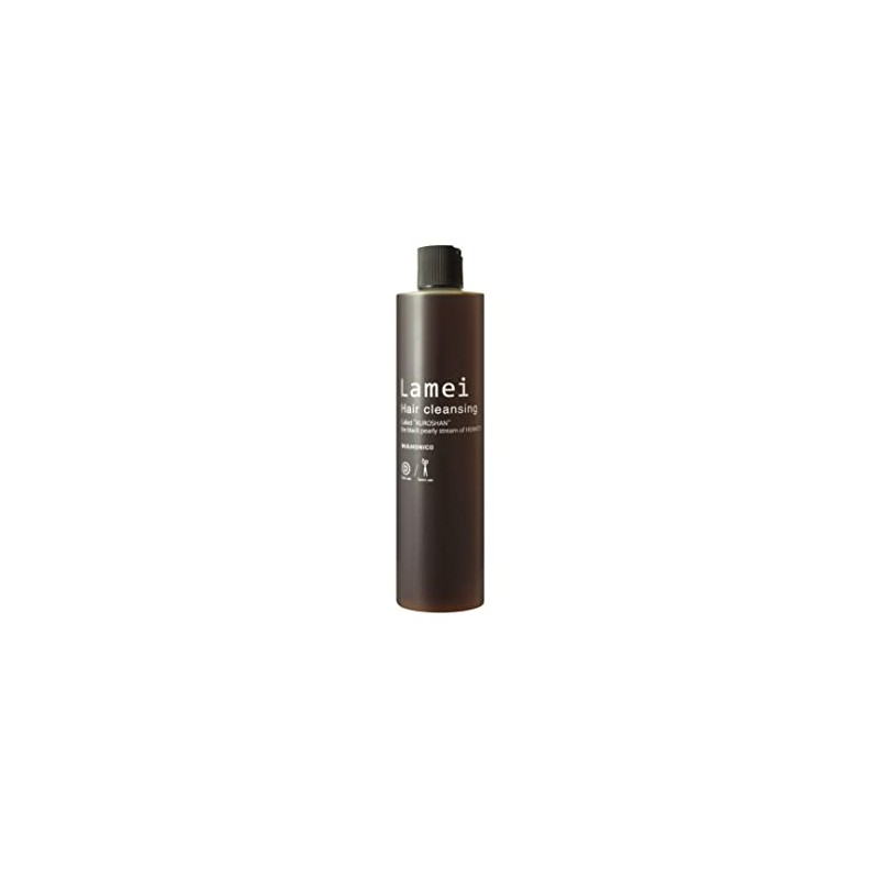 Hahonico Lamay Hair Cleansing Shampoo, 13.5 fl oz (400 ml),