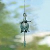 SPI Tulip Wind Bell