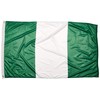 US Flag Store Nigeria Flag 3ft x 5ft Superknit Polyester