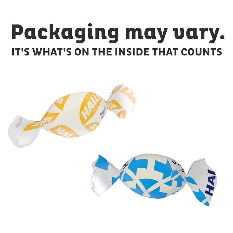 HALLS Relief Honey Lemon Cough Drops, Bulk Cough Drops, 250