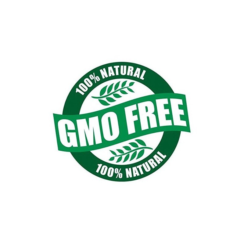 Naturally Complete Chrysin - Non-GMO - Unscented - for Men