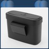 INFINAUTO Car Trash Can Car Door 6.3" Length 2.8" Width