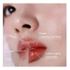 Into You Glow Lip Tint Moisturizing And Nourishing