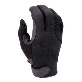 HATCH StreetGuard with Kevlar Cut Resistant Glove, Black, XXX-Large