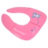 Child Folding Toilet Seat Reusable Non Slip Suction Cups Multifuntional