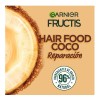🥥💖 Garnier Fructis Hair Food Coco | Shampoo Reparador para