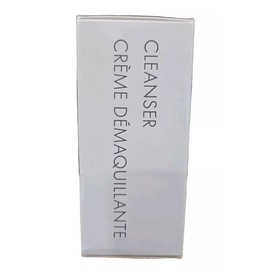Eve Lom Cleanser Cream Face Cleanser 0.7 Oz/20 ML Travel Size Jar & Cloth NIB