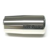 Nismo shift knob [aluminum chrome-plated specification] 10mm (for 5 /