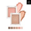 Jung Saem Mool 정샘물 아이 블렌더 누드 Jung Saem Mool Eye Blender Nude
