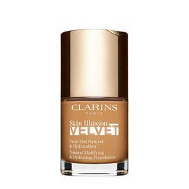 CLARINS SKIN ILLUSION VELVET No.115C Cognac 30mL