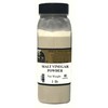 Malt Vinegar Powder in a resealable plastic bag - (1 lb. [16 oz.] ) - KOSHER