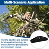 Catcan Saddle Bridge Spreader for Hunting Ring of Steps Saddle