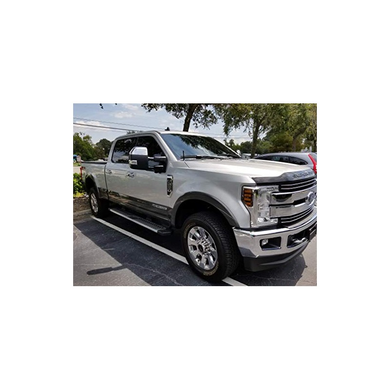 AntennaX The Shorty (5-inch) Antenna for GMC Canyon GM