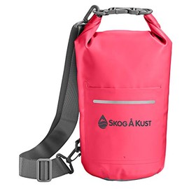 Skog Å Kust DrySak Waterproof Dry Bag | 5L Pink