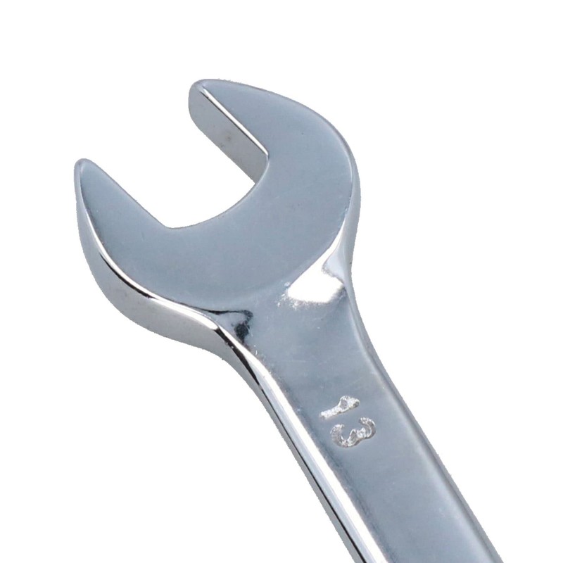 AB Tools 13mm Metric Combination Spanner Wrench Ring Open Ended