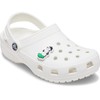Crocs Holiday Shoe Charms | Jibbitz, Snowman, One Size