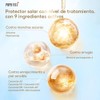 Protector Solar Facial Diario FPS50+ PA++++, 50g