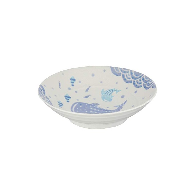 Kanese SAM-1016 Namama Jinbei Large Cup Bowl