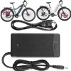 HJHLSTJK AC Adapter battery Charger For Aventon Level 2 commuter