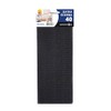 Sanding Mesh 5-Piece Set 285 x 110 mm Different Grit