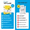 VFcare lysine for Cats l-lysine for Cats 250mg Tuna with