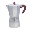 Tognana Extra Style Cafetera Moka 12 tazas