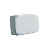 Luceco LED Storm Bulkhead 175 x 115 mm 750lm 7W