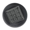 Luo ke-Drill Bits Rotary Burs Holder, 116 Hole Burr Storage
