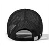 LOJAX Men's Mesh Cap, Large Size, 23.6 - 24.8 inches