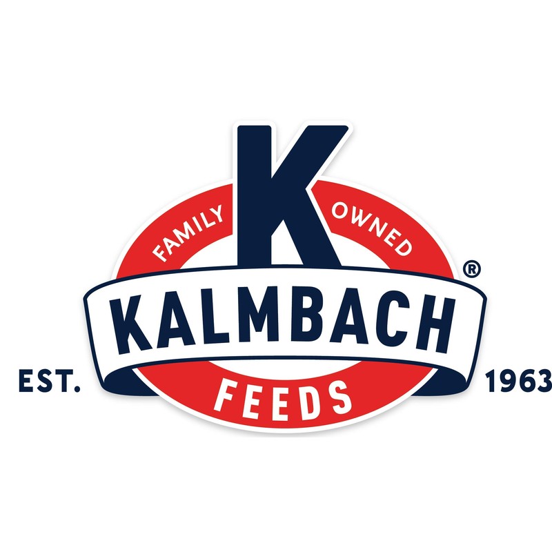 Kalmbach Feeds 20% Flock Maker Crumbles for Mixed Flocks of