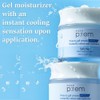 make p:rem [make p:rem]Safe Me Relief Watery Cream 80ml