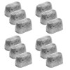 KitchenAid Replacement water charcoal filters coffee machine KCM11WF 12 packs