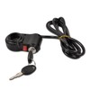 Frdhee Thumb Throttle Ebike, 3 Speed Switch Electric Scooter Throttle