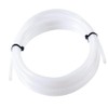 Aiqeer 8 Metre 3D Printer PTFE Teflon Tube, ID 2.0