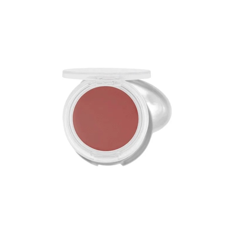 Rubor En Crema Hidratante Con Vitaminas, Cheek Kiss, Milani
