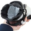 Plastic Bottle Holder, Loose Swivels