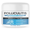Crema De Tratamiento De Foliculitis, Eficaz Crema De Folicul